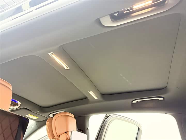 Maybach S-Class 2021 S 480 4 MATIC — фото 18