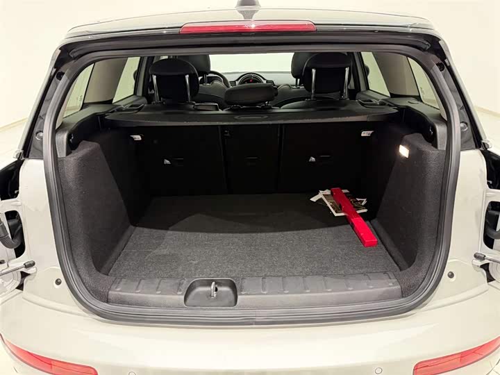 MINI Clubman — фото 14