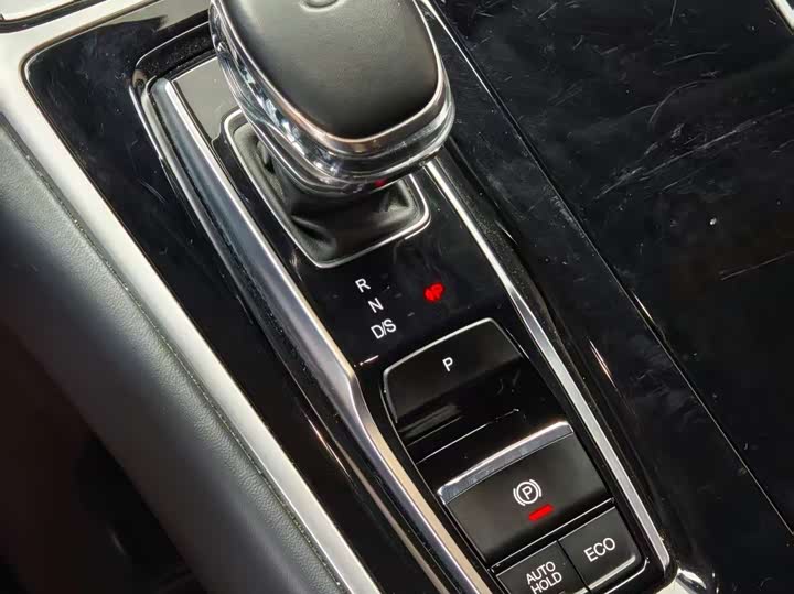 Trumpchi M8 2021 390 T — фото 8