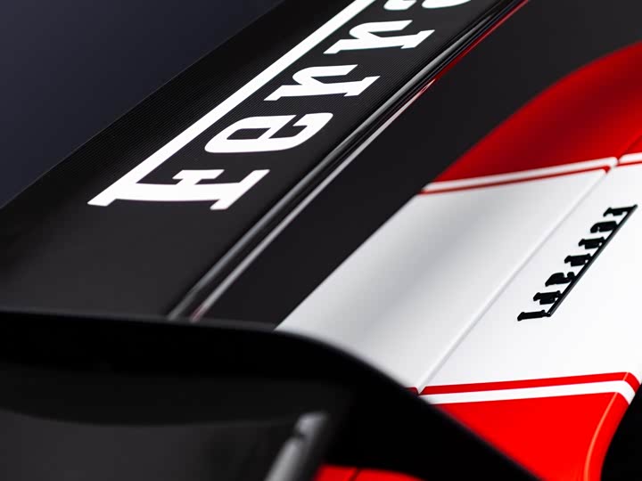 Ferrari SF90 2025 3.9 L XX Tailor Made — фото 7