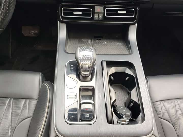 Trumpchi GS8 2022 2.0 TGDI 2 WD ( ) — фото 17