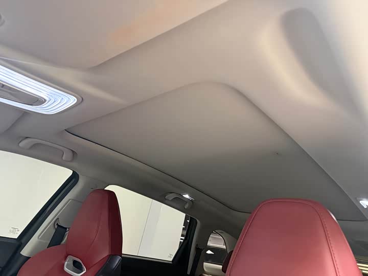 Changan CS75 PLUS 2020 2.0 T AT — фото 7