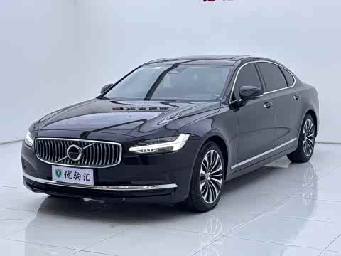 Volvo S90 2023 B 5 — фото 20