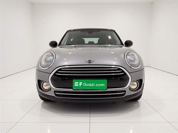 MINI Clubman — фото 3