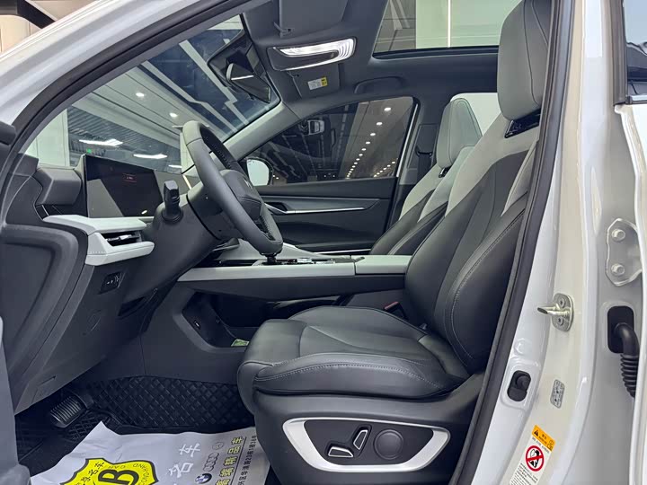 Changan CS75 PLUS 2025 1.5 T — фото 7