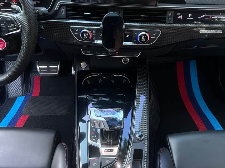 Audi S5 2020 S 5 3.0 T Sportback — фото 19