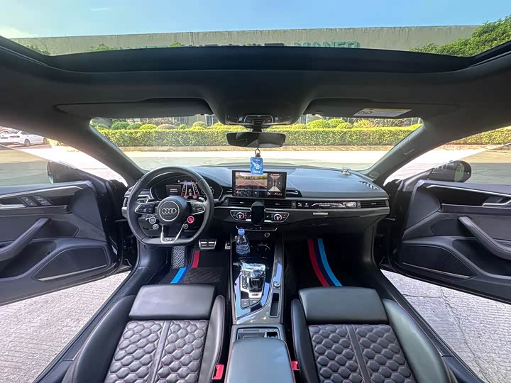 Audi S5 2020 S 5 3.0 T Sportback — фото 15