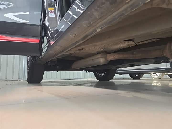 Changan CS75 PLUS 2020 2.0 T AT — фото 21