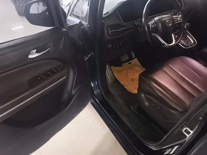 Trumpchi M6 2019 270 T DCT ( ) VI — фото 12
