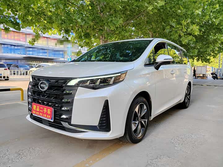 Trumpchi M6 2023 PRO 270 T DCT