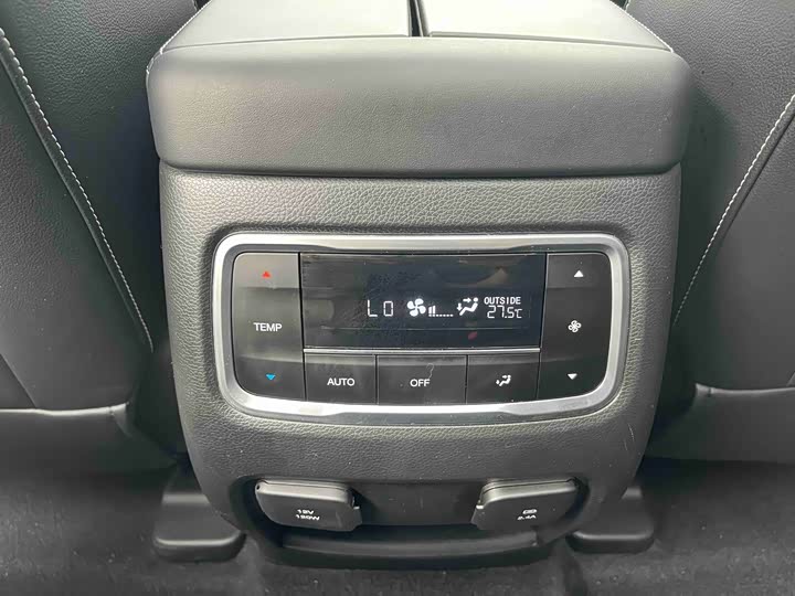 Trumpchi GS8 2020 390 T 2 WD ( ) — фото 18