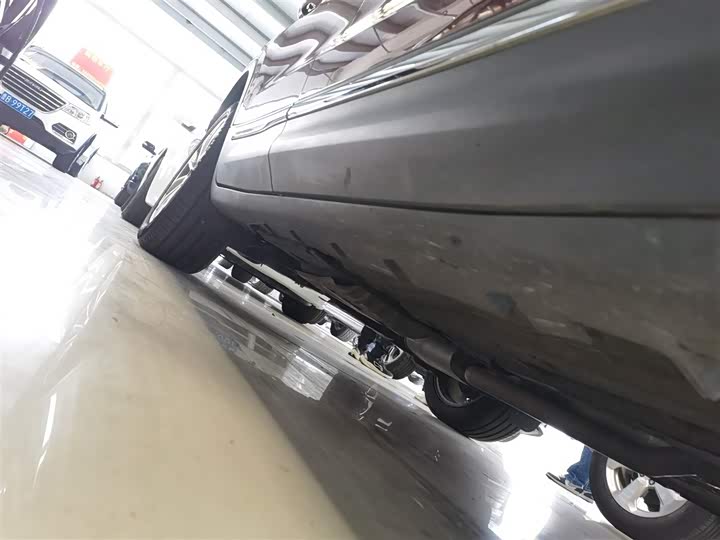 Lincoln MKC 2014 2.0 T 2 WD — фото 19