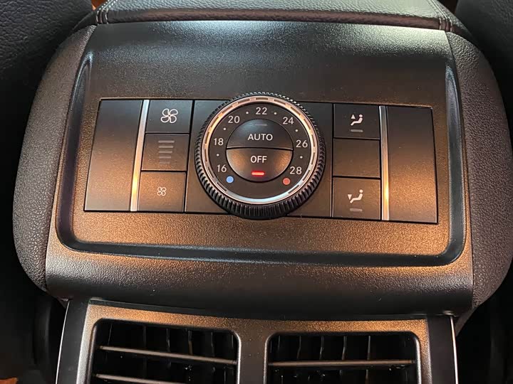 Mercedes-Benz R-Class 2017 R 320 4 MATIC — фото 17