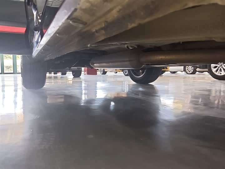 Changan CS75 PLUS 2020 2.0 T ATFlagship — фото 19