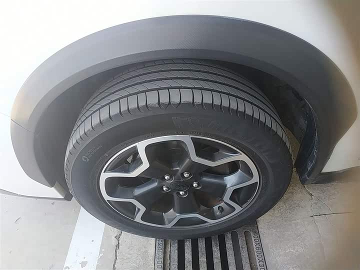 Subaru XV 2014 2.0i — фото 23