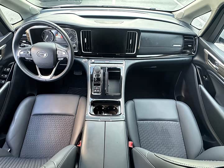 Trumpchi M8 2023 390 T — фото 13