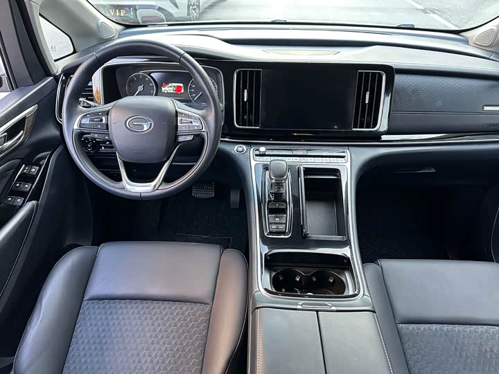 Trumpchi M8 2023 390 T — фото 12