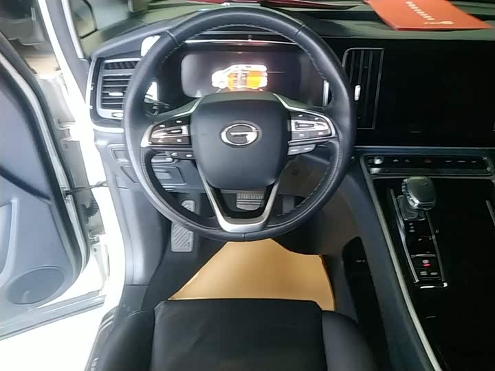 Trumpchi M8 2021 390 T — фото 11