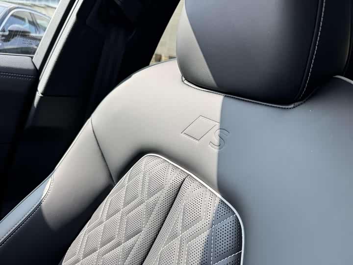Audi A5L 2026 2.0 T quattro — фото 15