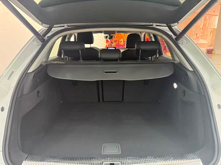 Audi Q3 2018 30 35 TFSI Sport — фото 8