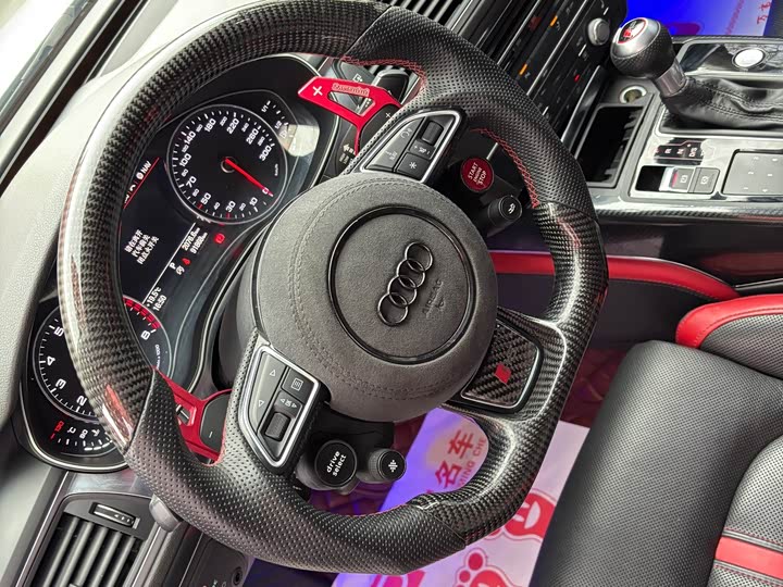 Audi A7 2018 50 TFSI quattro Comfort — фото 5