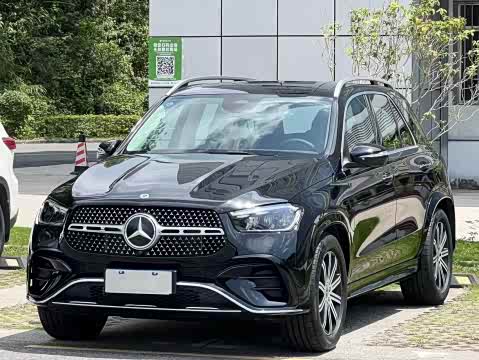 Mercedes-Benz GLE — фото 23