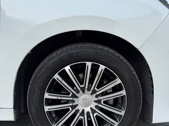 Trumpchi M8 2021 390 T — фото 22