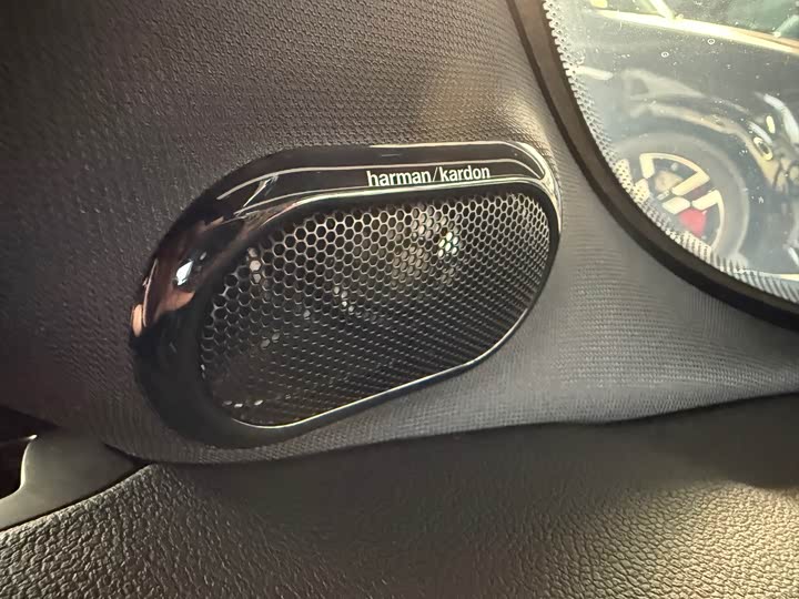 MINI Hatch — фото 15