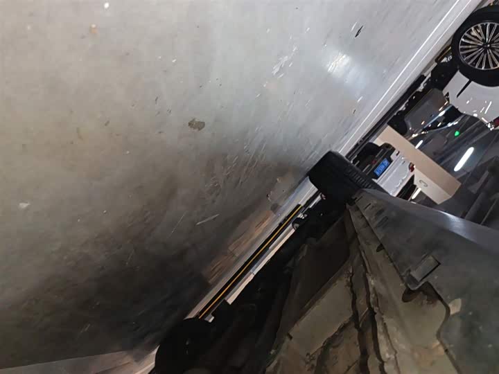 Changan CS55 PLUS 2021 1.5 T DCTPremium — фото 6