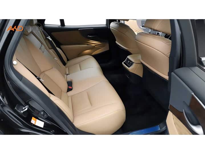 Lexus LS500h/3.5/21 / — фото 8