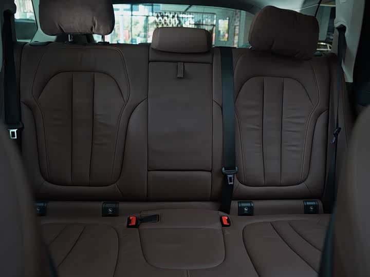 BMW X5 2021 x Drive 40i M — фото 13