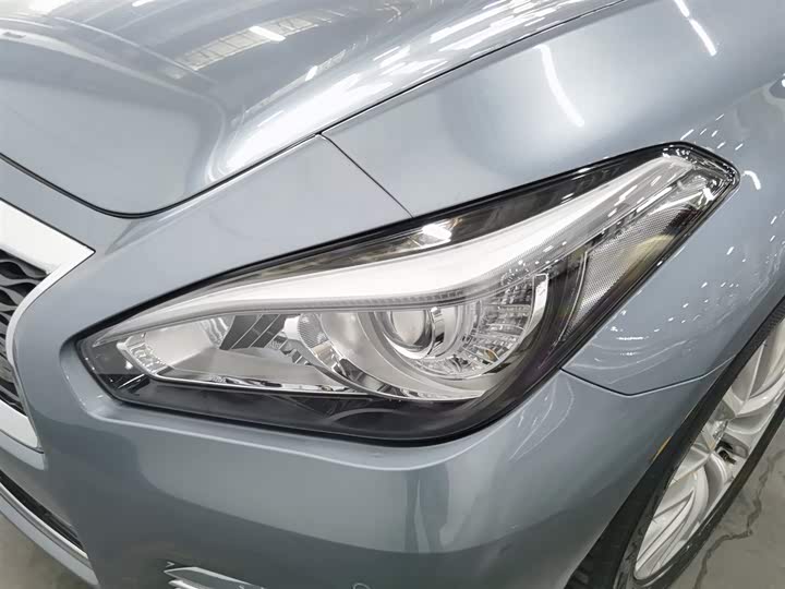 Infiniti Q70 2019 Q 70 L 2.0 T — фото 7