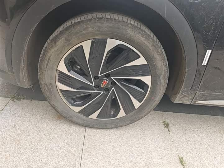 Hongqi HS7 PHEV 2024 2.0 T PHEV 4 WD 7 — фото 23