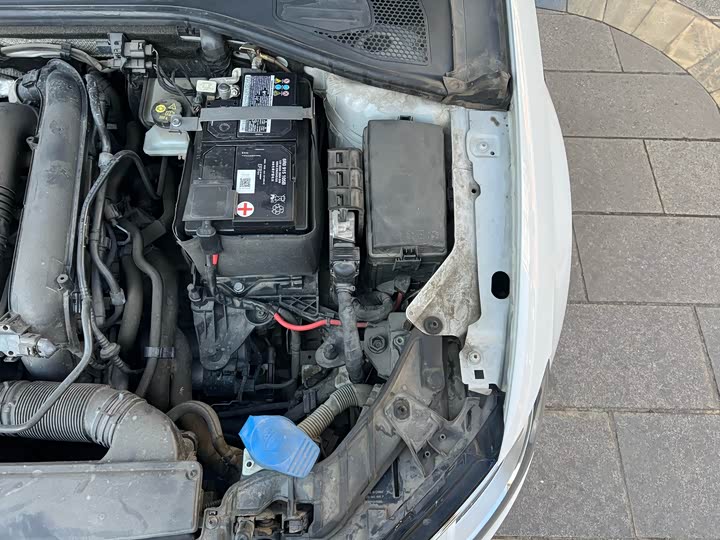 Audi A3 2020 Limousine 35 TFSI VI — фото 36