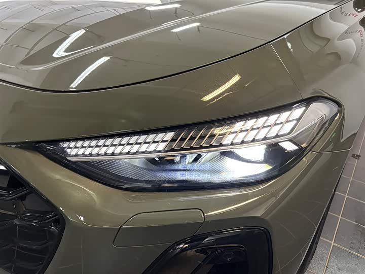 Audi A5L 2026 2.0 T quattro — фото 6