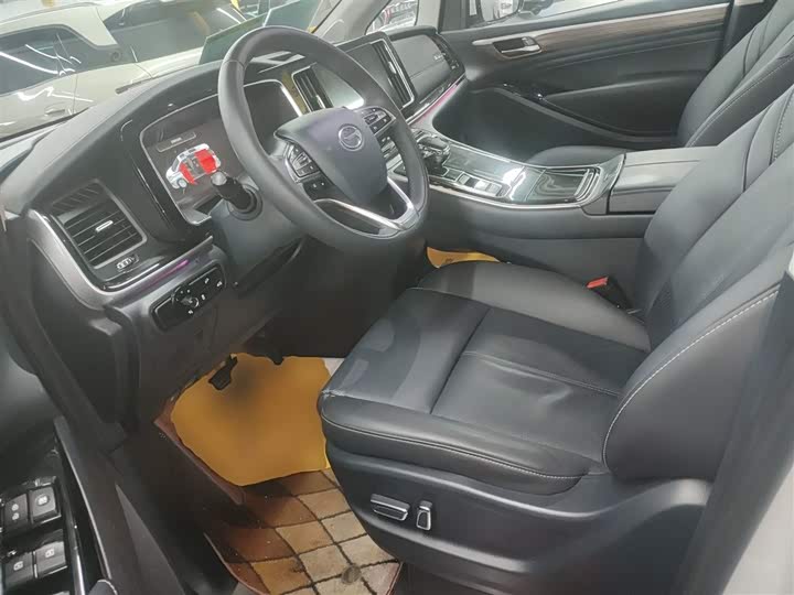 Trumpchi M8 2023 390 T — фото 15