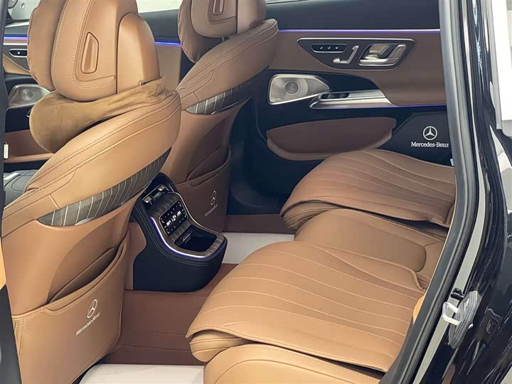 Mercedes-Benz E-Class 2025 E 300 L Premium — фото 13