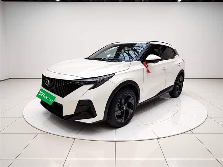 Trumpchi GS3 2023 270 T — фото 1