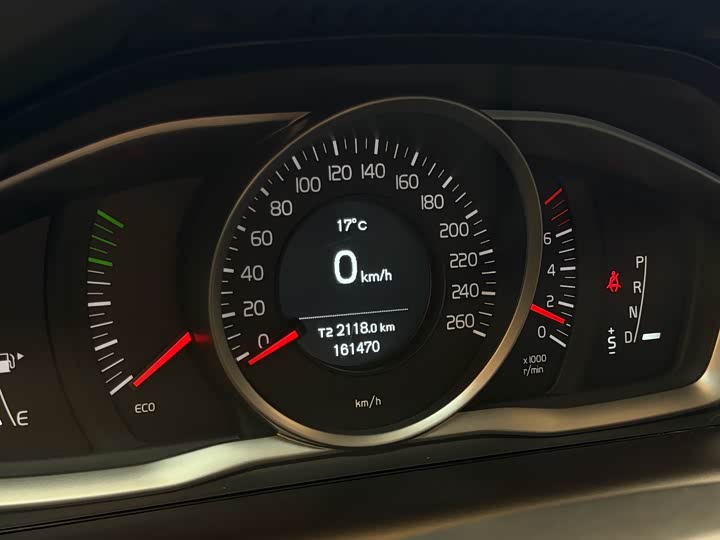 Volvo XC60 2016 T 5 — фото 20
