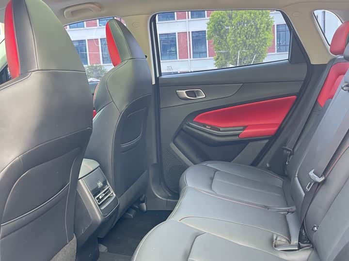 Changan CS55 PLUS 2022 1.5 T DCT — фото 19