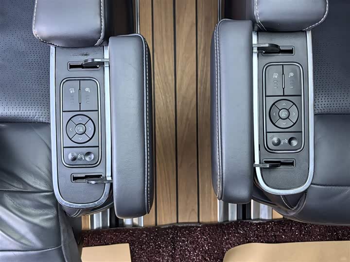 Trumpchi M8 2021 390 T — фото 15