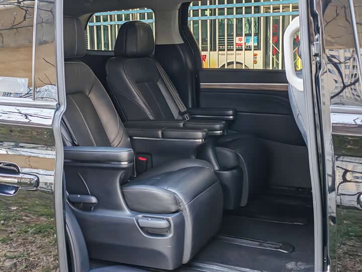 Trumpchi M8 2023 390 T — фото 7
