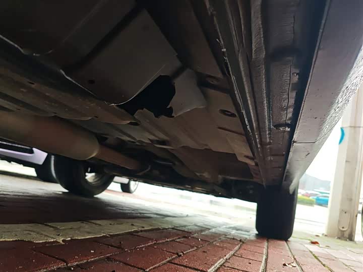 Changan CS55 PLUS 2022 1.5 T DCTPremium — фото 21