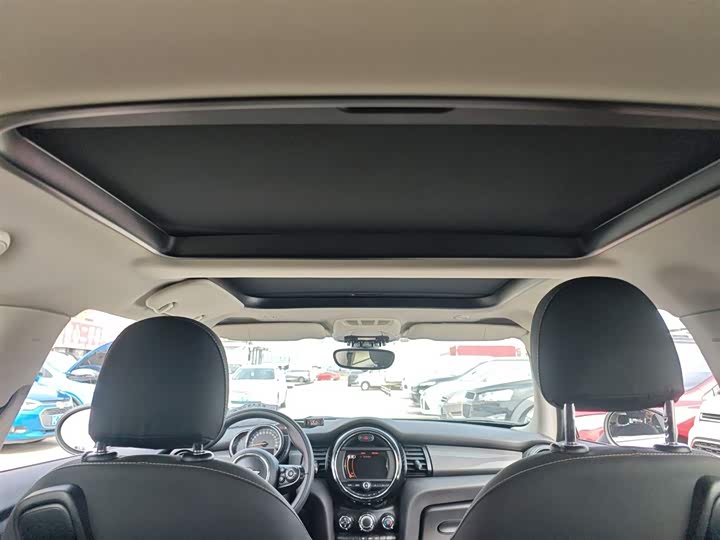 MINI Hatch — фото 14