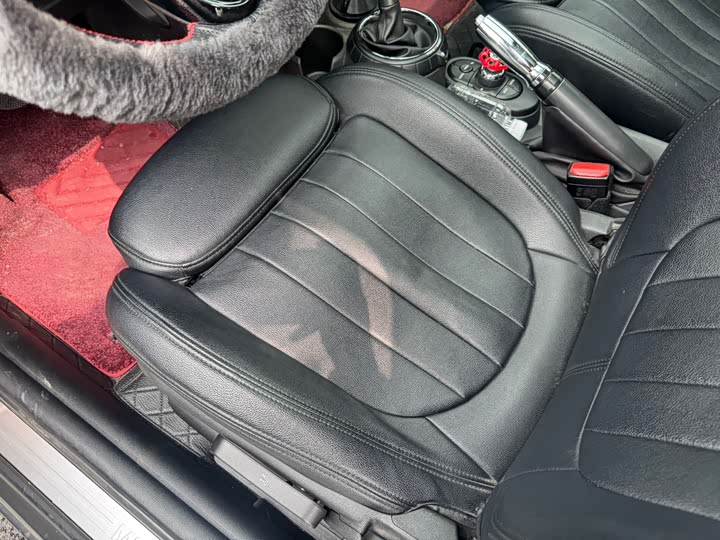 MINI Hatch — фото 19