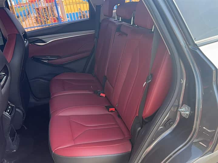 Changan CS75 PLUS 2022 2.0 T AT — фото 15