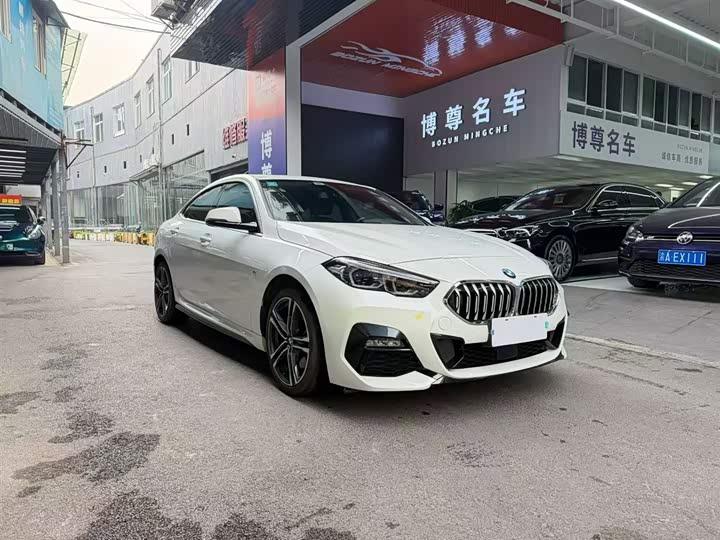 BMW 2 Series — фото 2