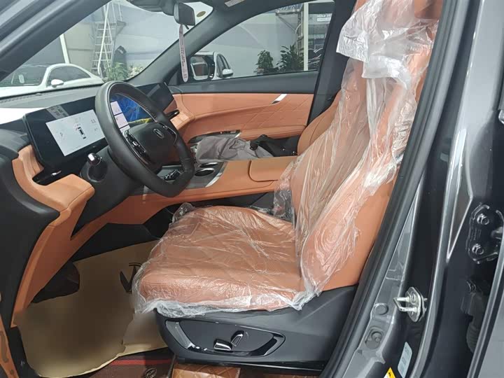 Changan CS75 PLUS 2025 1.5 T — фото 15