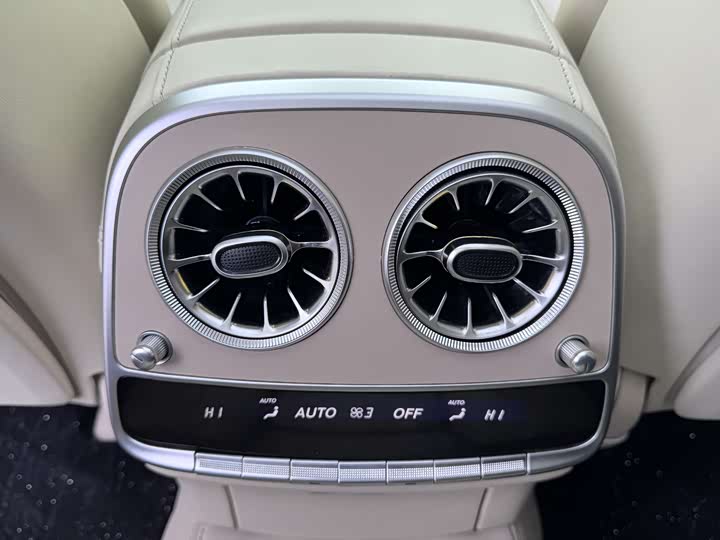 Mercedes-Benz S-Class S 320 L люкс — фото 10