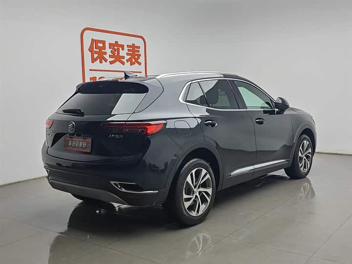 Buick S 2020 S 652 T 4 WDLuxury — фото 2
